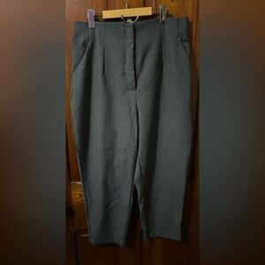 16 - Ricki’s Maxwell Pleated Trousers